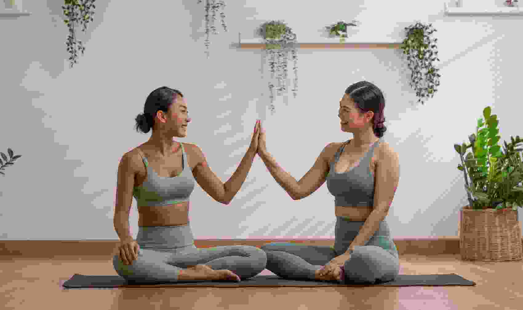 The Most Beneficial Ten Yoga Poses for Everyday Practice