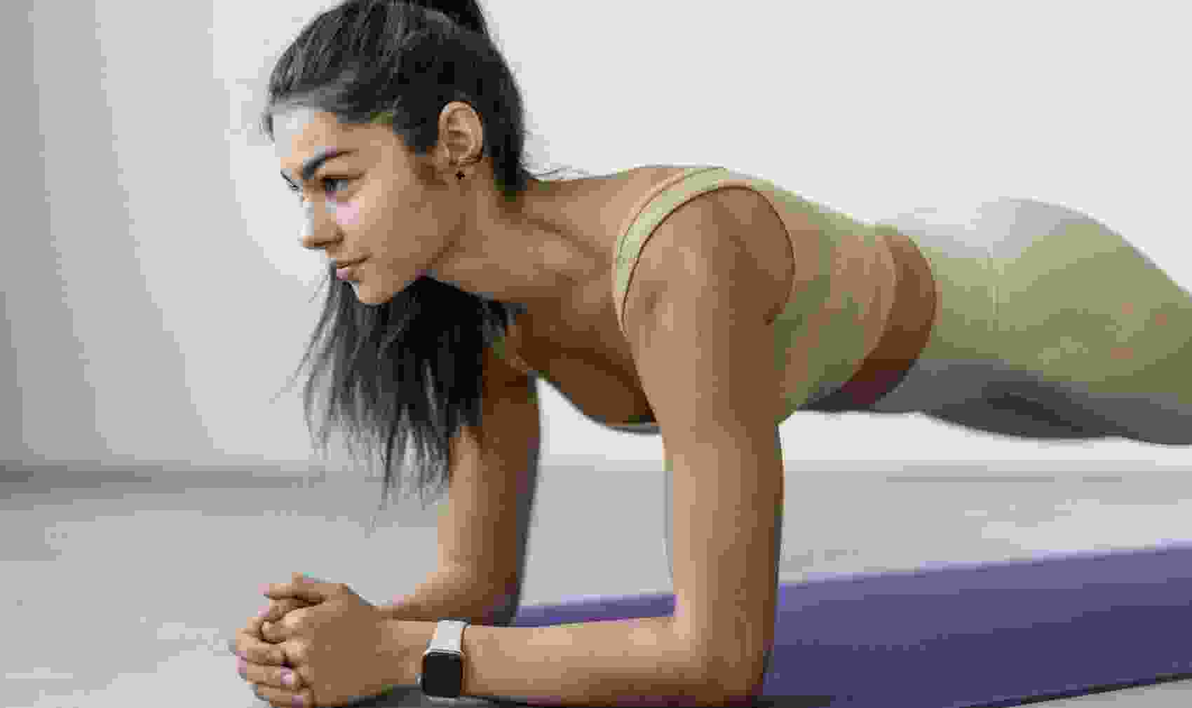 Yoga Poses That Will Help You Lose Fat From Your Abdomen